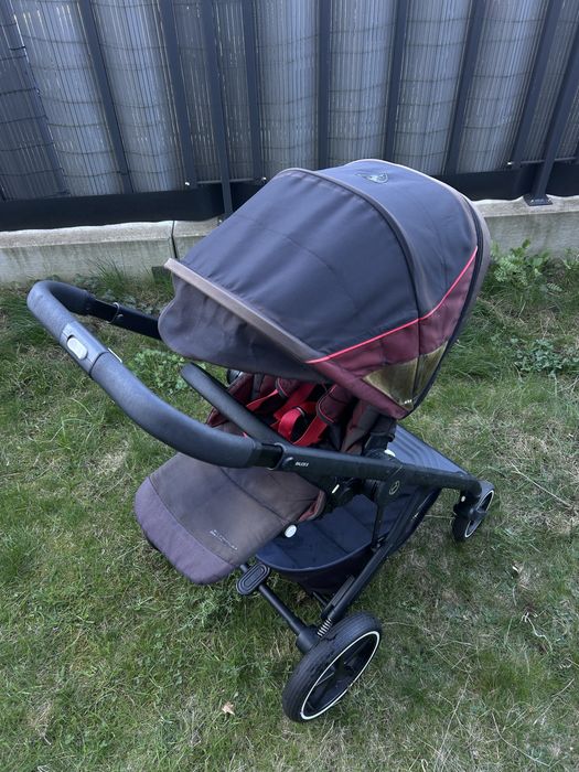 Wózek Cybex Balios S Ferrari (do 22kg)