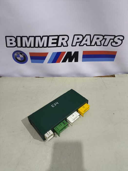 Modulo GM BMW serie 5  E34   835.5818