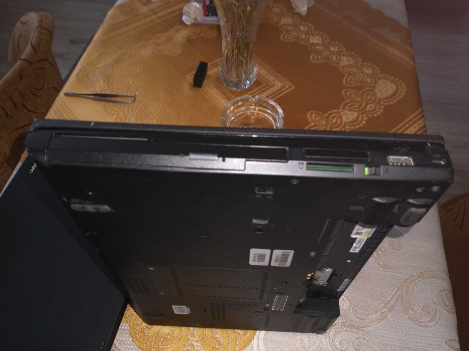 lenovo thinkpad T 430