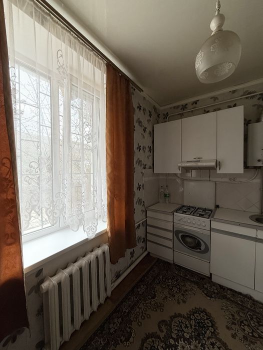 Продаж 1-кімнтатної квартири