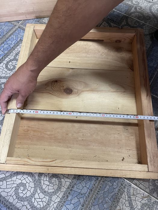 Улики для пчел Рута многокорпусный