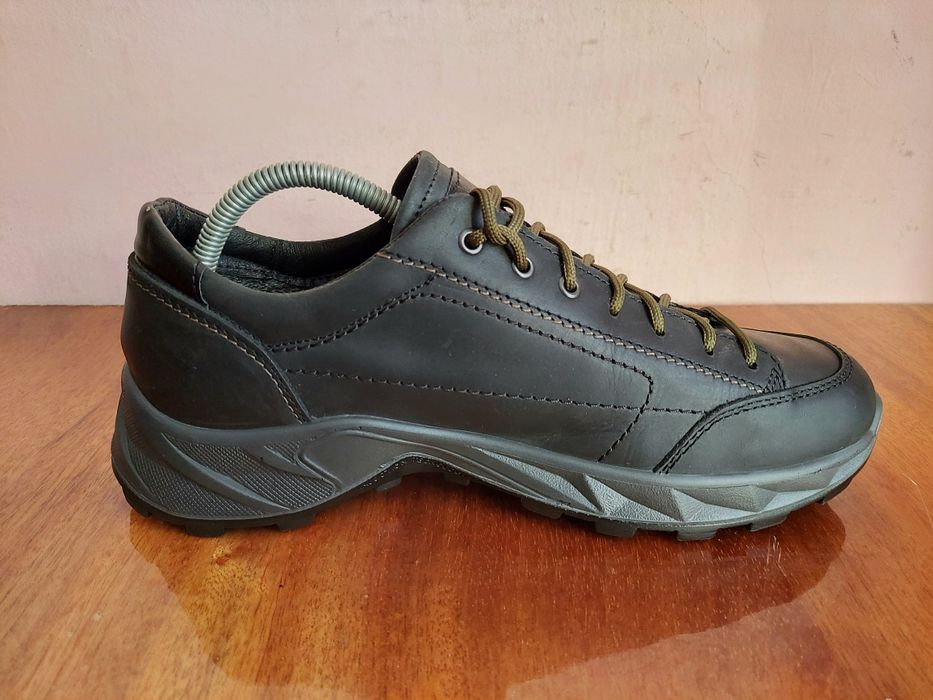 Кроссовки для охоты  тактичні трекінгові Dolomite IGI&CO Gore-Tex ориг