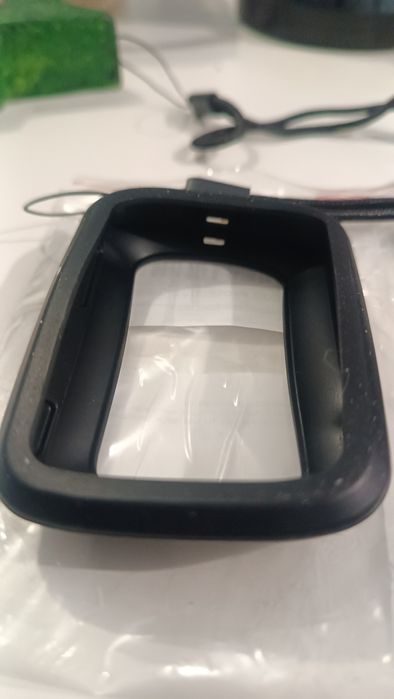 IGPSPORT BSC 200/ BSC 300 etui/ silikonowa obudowa (2 sztuki)