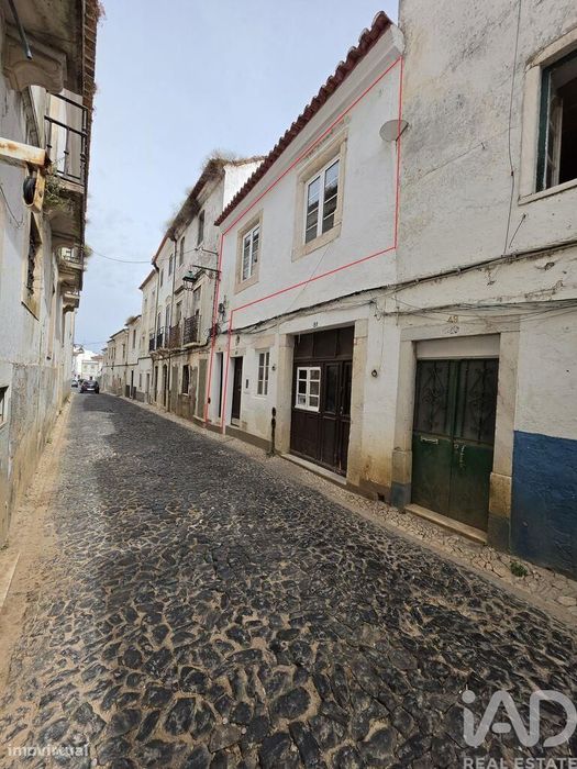 Casa / Villa T3 em Estremoz de 240 m2