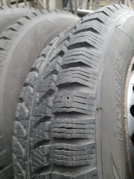 Колеса, гума, шини 175/70R13