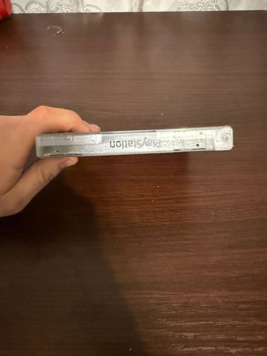 worms world party ps1