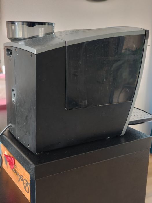 Ekspres do kawy Siemens surpresso compact