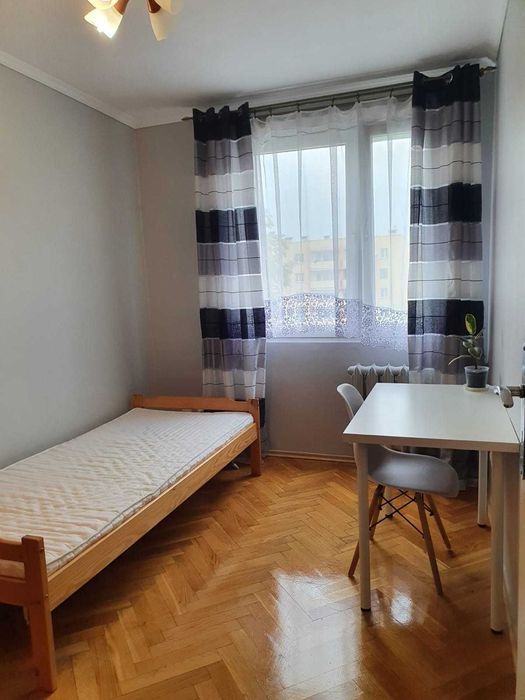 Pokój do wynajęcia, oś. świętokrzyskie, ul. Piłsudskiego, Kielce
