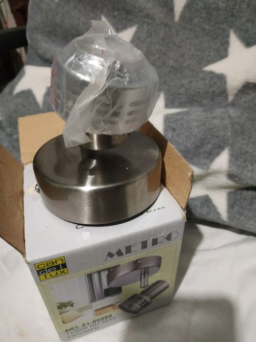 Світильник Сandellux lighting новий