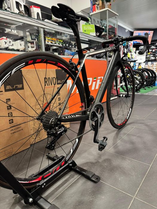 Canyon CF SL (tamanho xs)