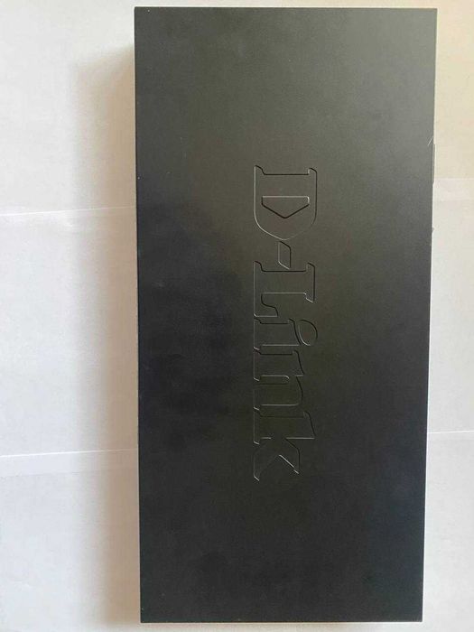 Коммутатор D-Link DGS 1210-28XS