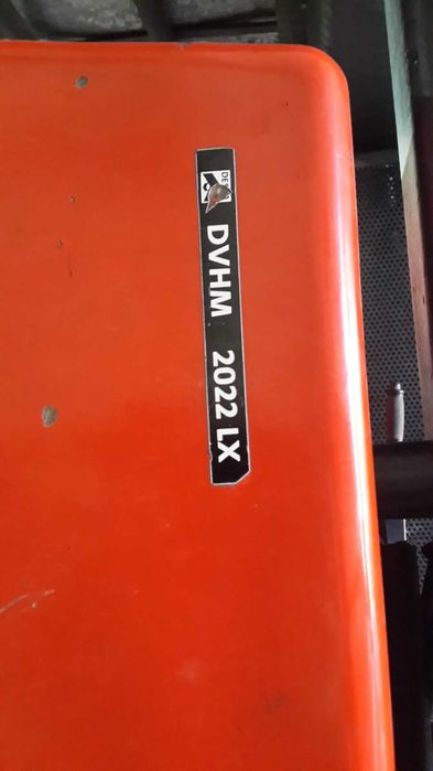 Навантажувач вилочний Desta DVHM 2022 LX