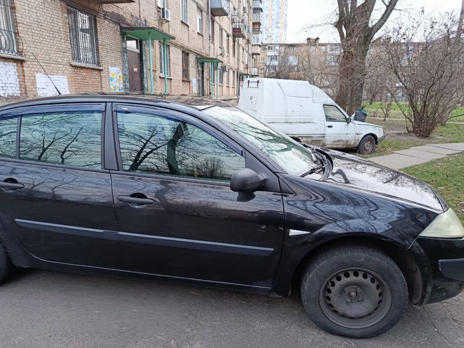Продається авто