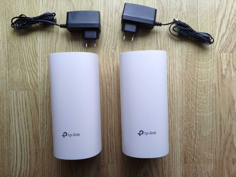 Sistema Wi-Fi Mesh TP-LINK Deco M4 AC1200