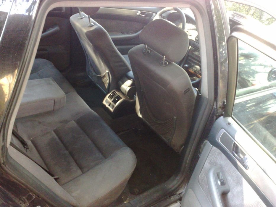 audi a6 c5 1.9 tdi avant 1999
