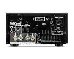CD-ресивер Denon RCD-M41/CEOL N12