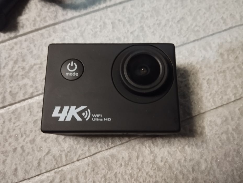 Продам нову екшн камеру