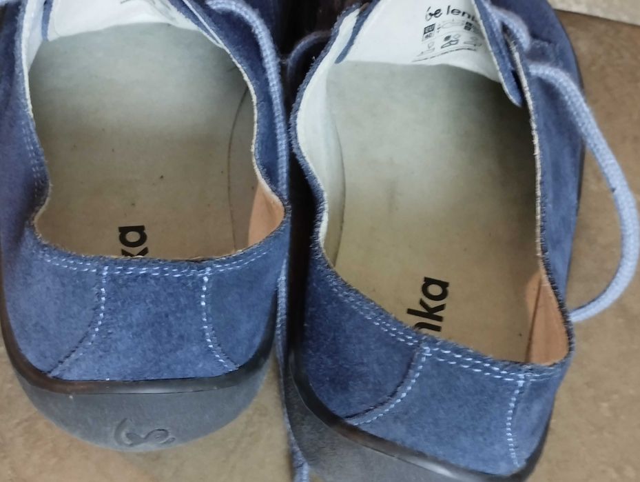 Взуття анатомічне  Be Lenka