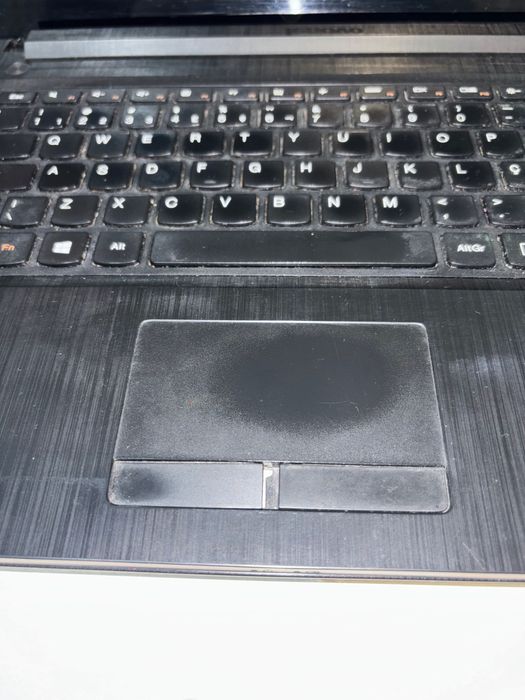 Portátil Lenovo G40-70 80GA