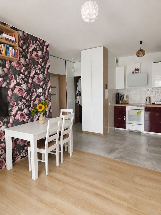 Mieszkanie Osielsko 45m2 komórka 3m2