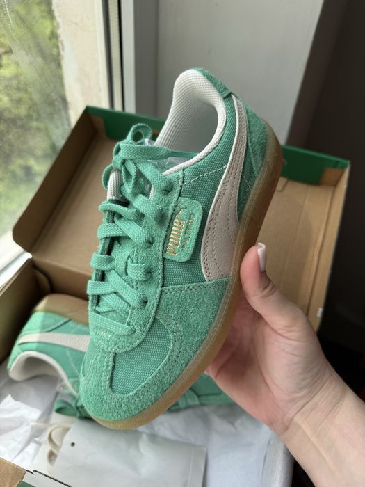 Кросівки Puma Palermo 35,5 р ОРИГІНАЛ США