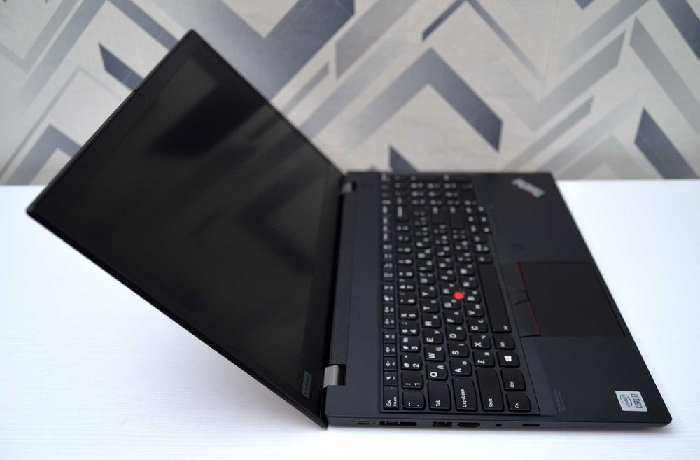 Lenovo ThinkPad T15/ i7-10510U/ 256/512 SSD/ 16/24/32 RAM/15.6 Fhd IPS