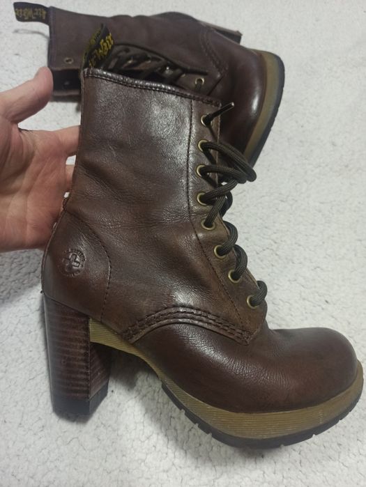 Botki dr Martens