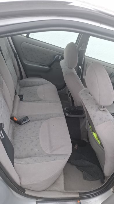 Nissan Primera p11 Gasoleo