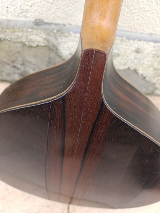 Guitarra portuguesa