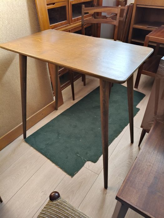 Mesa de jantar 76x45x77  para 2 pessoas