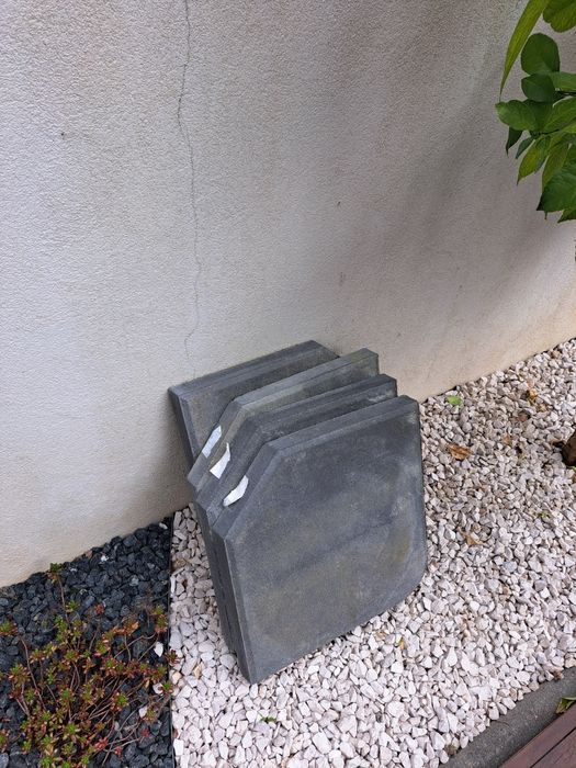 Vendo base para guarda sol