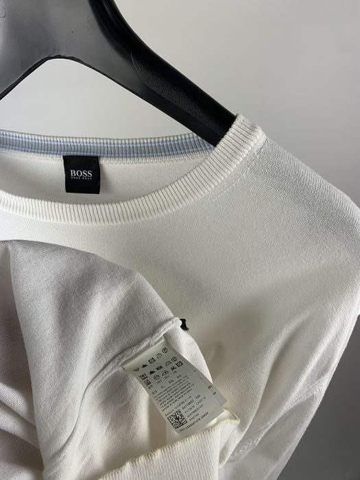 Світшот кофта Hugo Boss