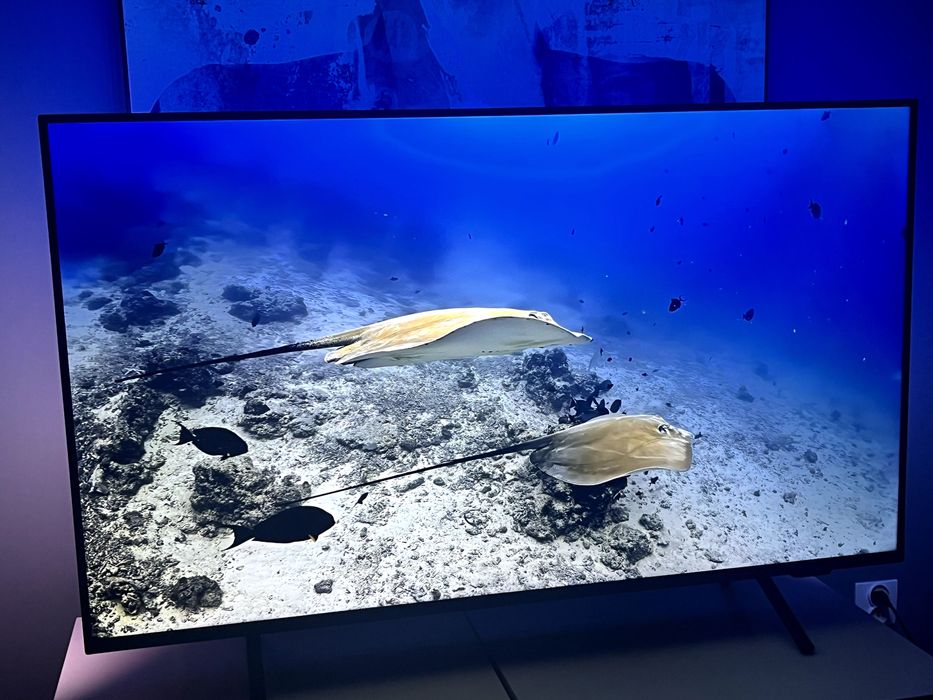 Telewizor 50 Philips -  50PUS8319/12 - Jak Nowy, SmartTV, Ambilight, Gwarancja do 25.07.2026