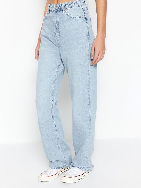 Широкі джинси, трендові ,стан нових 1