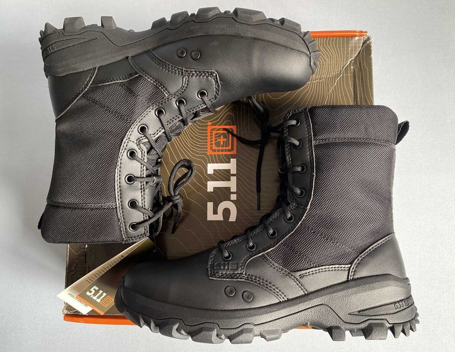 Оригінал 5.11 Tactical Speed 3.0 RapidDry Jungle на 28-28.5см. EU44.5