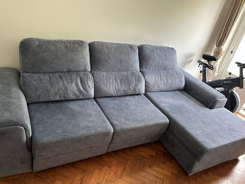Sofa-cama/sofa bed