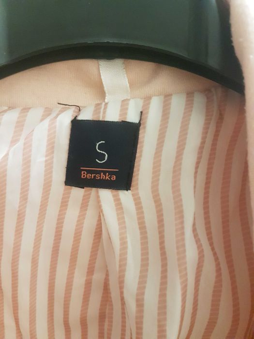 Marynarka damska s bershka