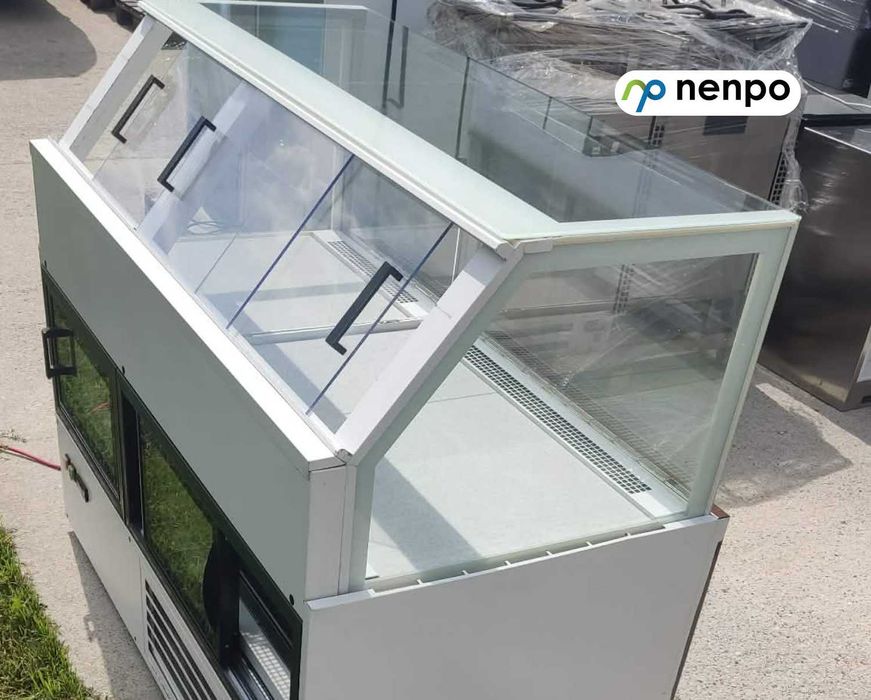 Witryna / moduł chłodniczy GP Production Metro 7 WNZ 150