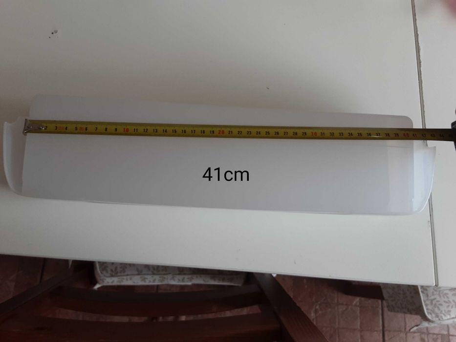 Półki do lodówki Candy CFM 3250A