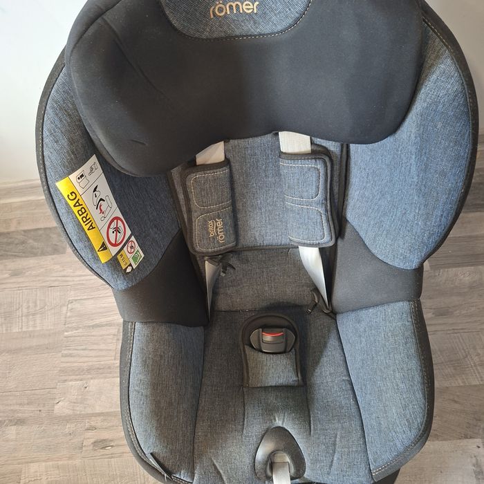 Fotelik Britax Römer