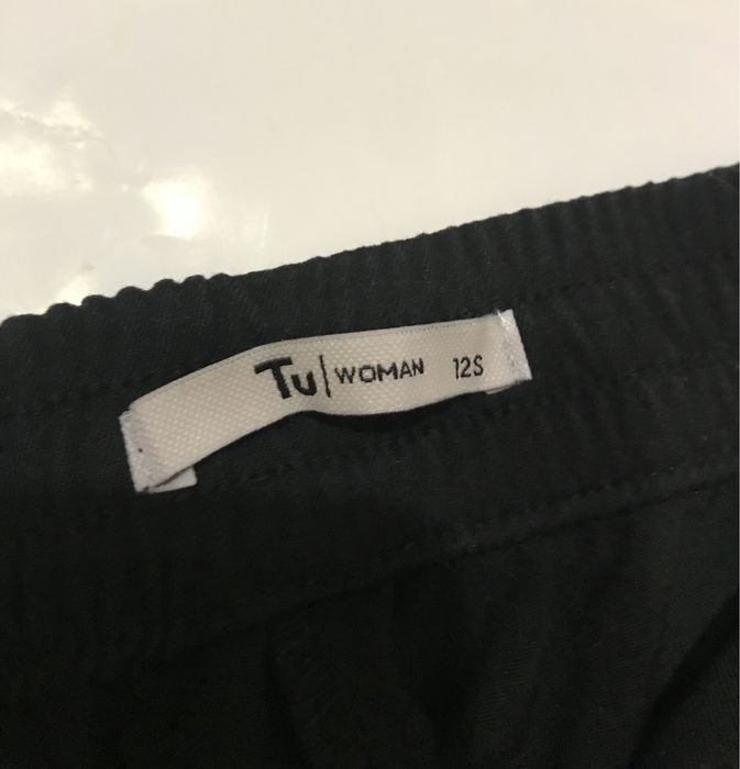 Женские штаны лыжные новые подпостковые