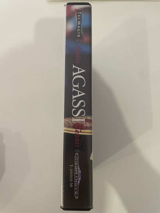 Joggo sega mega drive