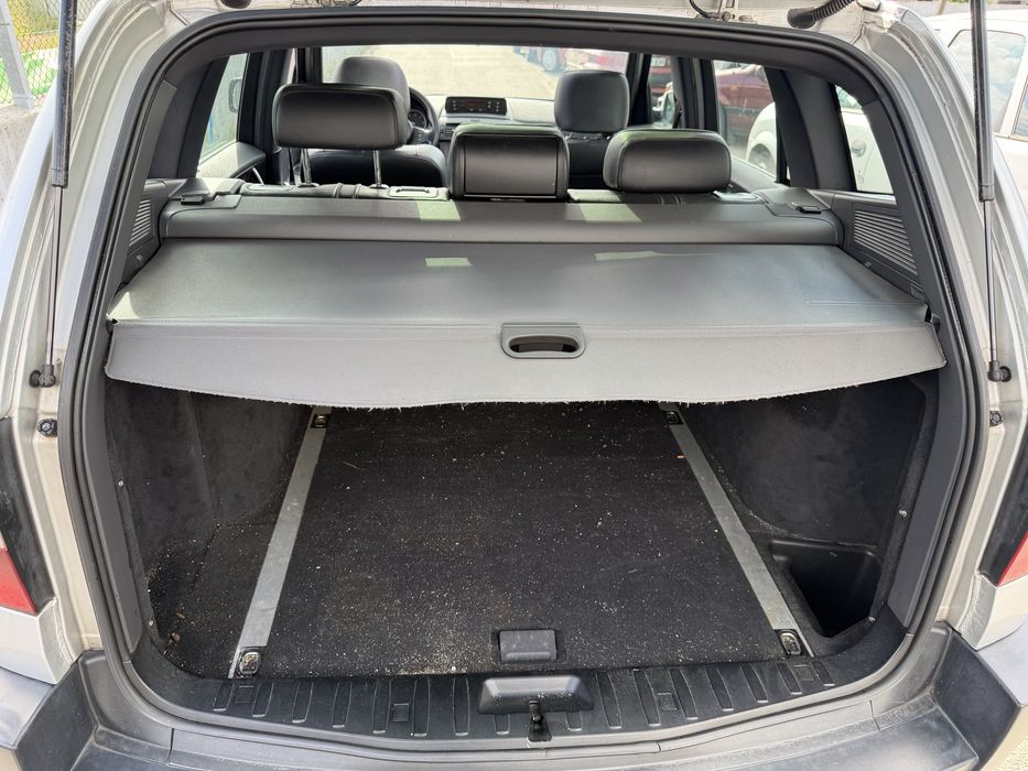 BMW X3 2.0d 150CV 6V