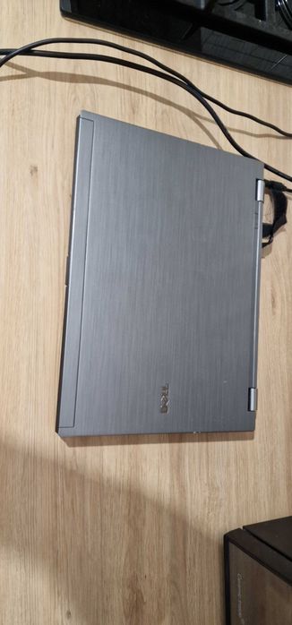 Dell E6410 i5-560 4x3.2Ghz Ram6GB Dysk 500GB Gwarancja