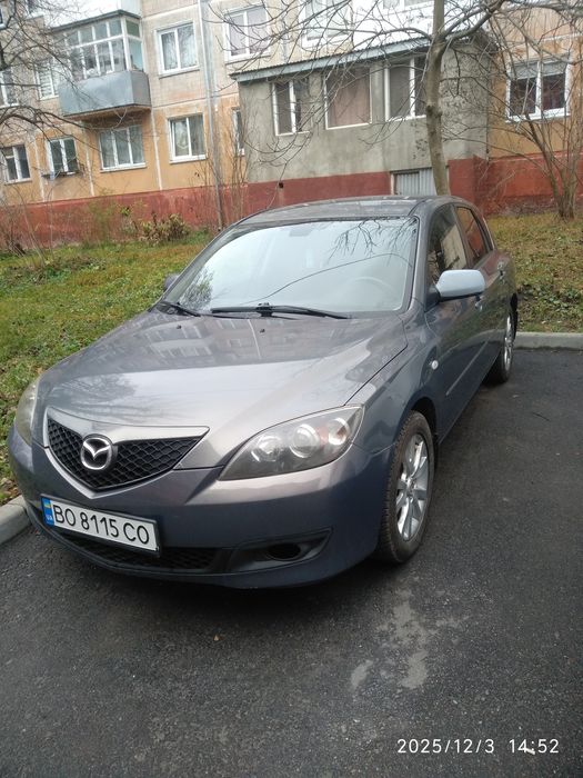 Продам Мазда 3   продам авто