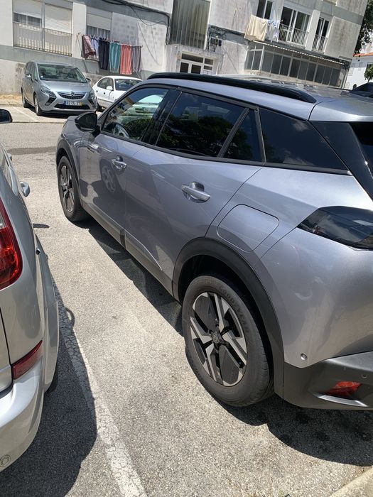Peugeot 2008 Dez/2024