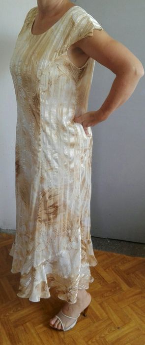 Sukienka damska 42/44