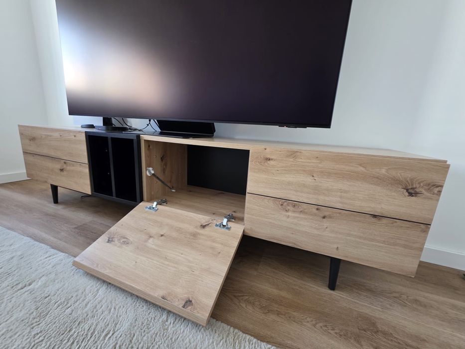 Movel TV para sala de estar