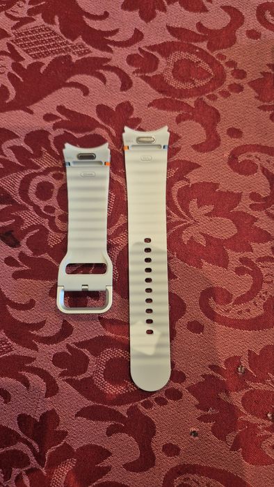 Bracelete pulseira Samsung Galaxy Watch 7 e outros