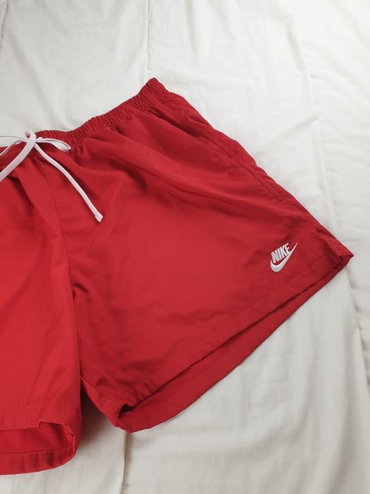 Calções de praia nike